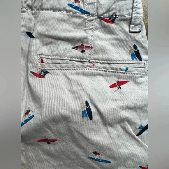 GAP kids | boys Bermuda shorts. Size: 12 - Picture 8 of 12